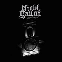 Night Gaunt : Jupiter's Fall